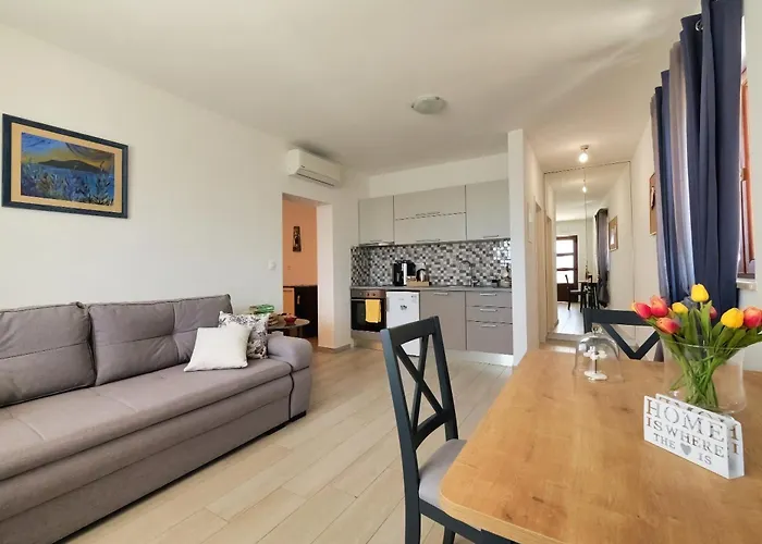 Dubrovnik Airport Apartment Pascal