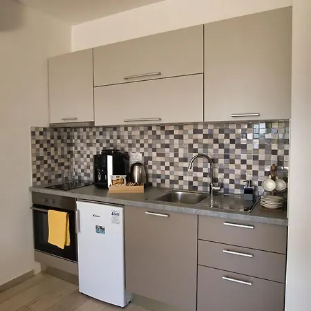 Dubrovnik Airport Apartment Pascal Mocici Exterior photo