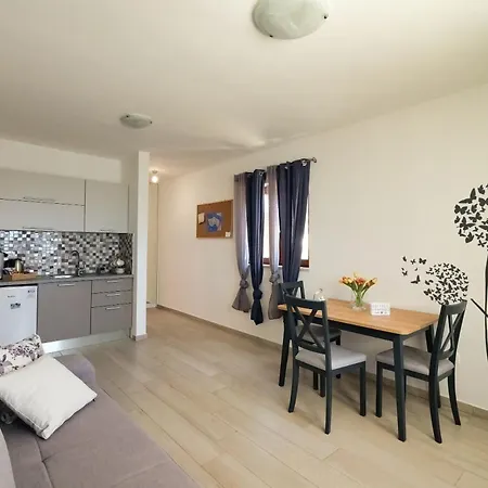 Dubrovnik Airport Apartment Pascal Mocici Exterior photo