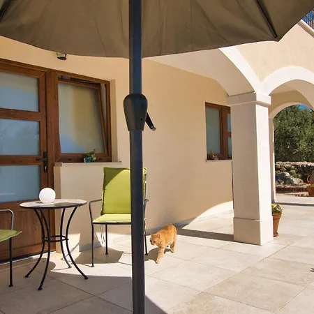 Dubrovnik Airport Apartment Pascal Mocici Exterior photo