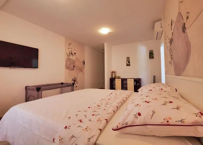 Dubrovnik Airport Apartment Pascal
