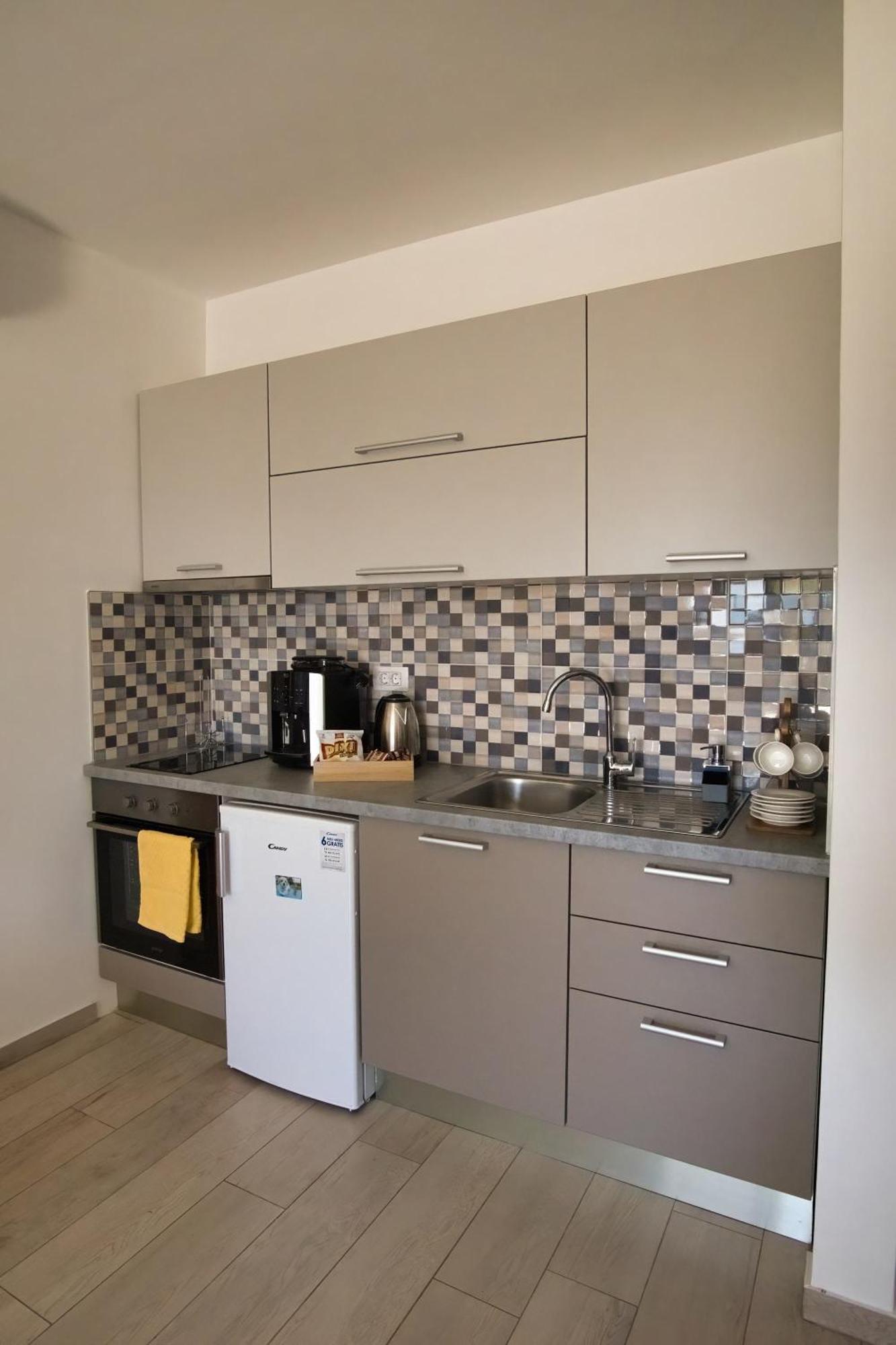 Dubrovnik Airport Pascal Apartment